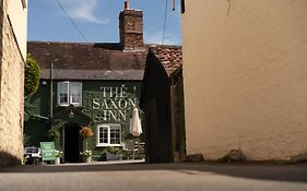 The Saxon Inn
